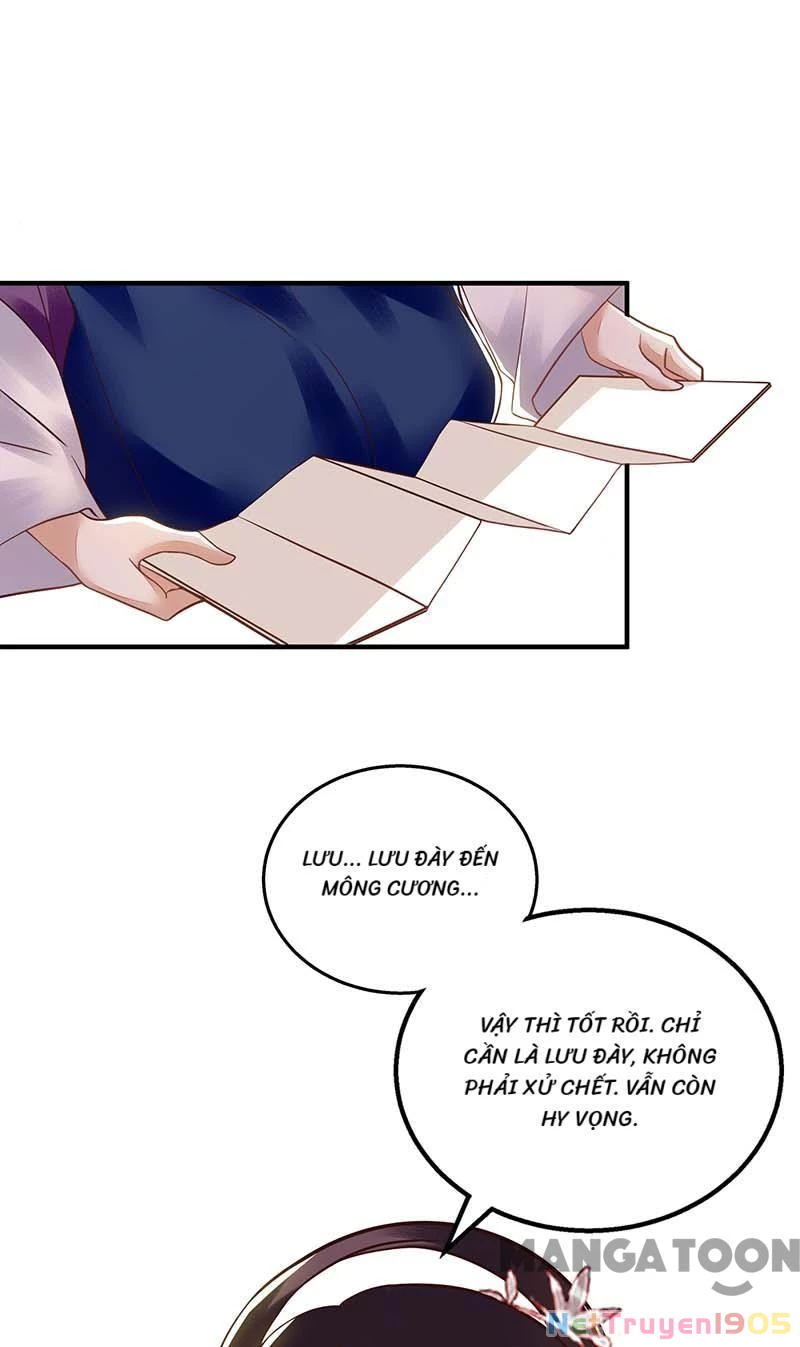 Nhất Phẩm Đích Nữ Chapter 176 - 11