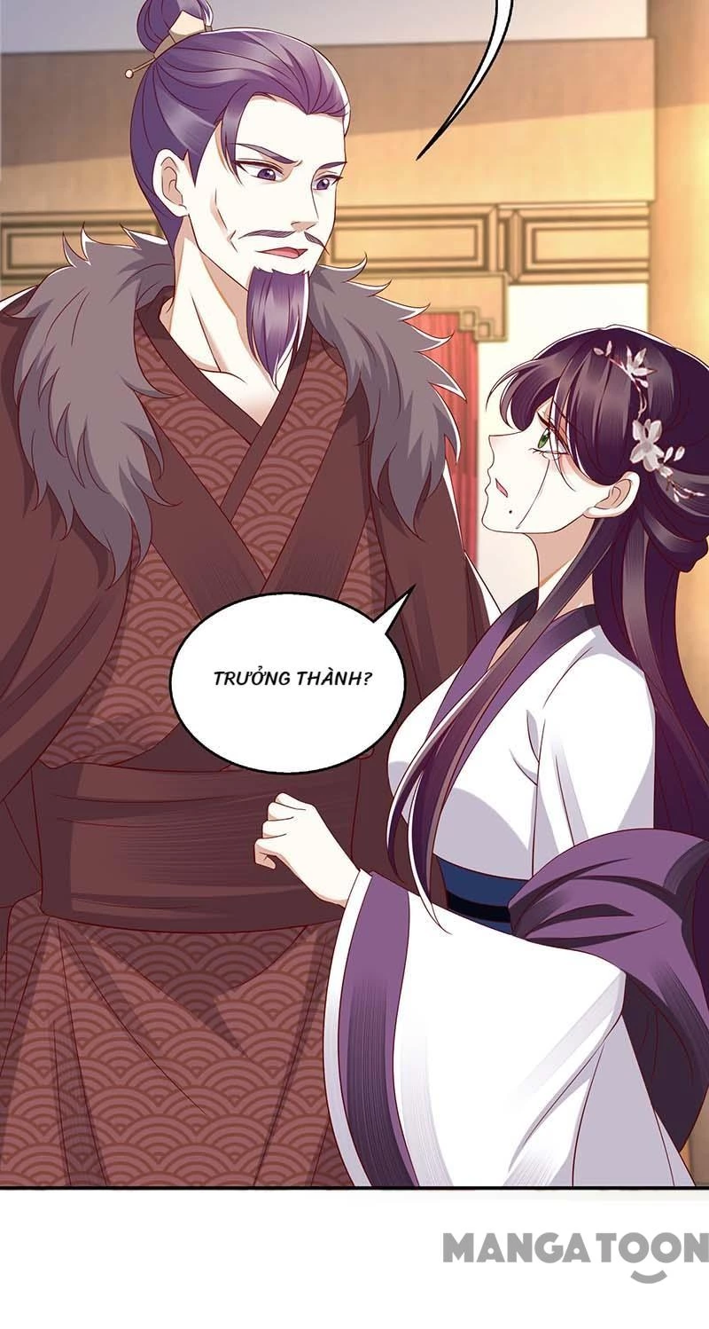 Nhất Phẩm Đích Nữ Chapter 176 - 15