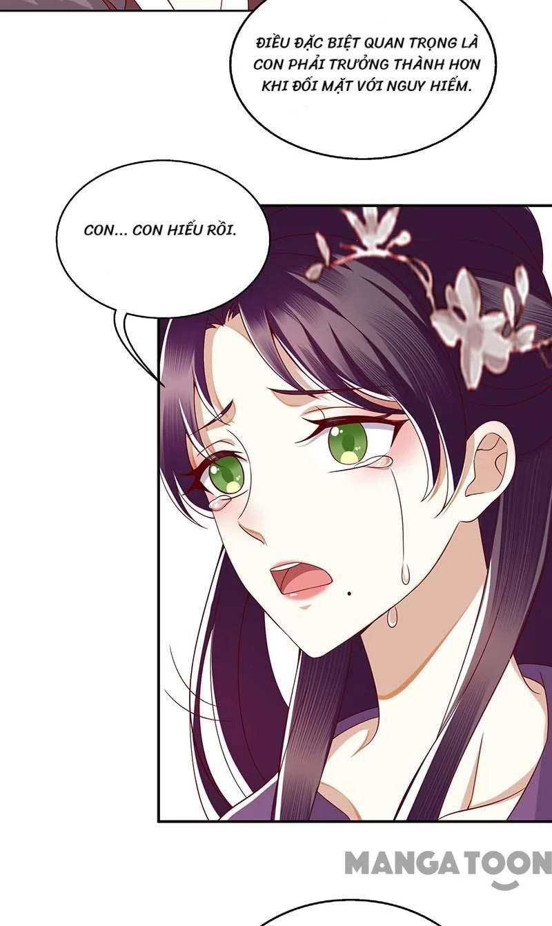 Nhất Phẩm Đích Nữ Chapter 176 - 17