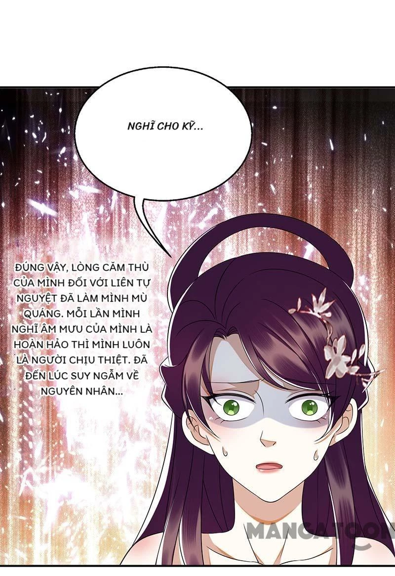 Nhất Phẩm Đích Nữ Chapter 176 - 19