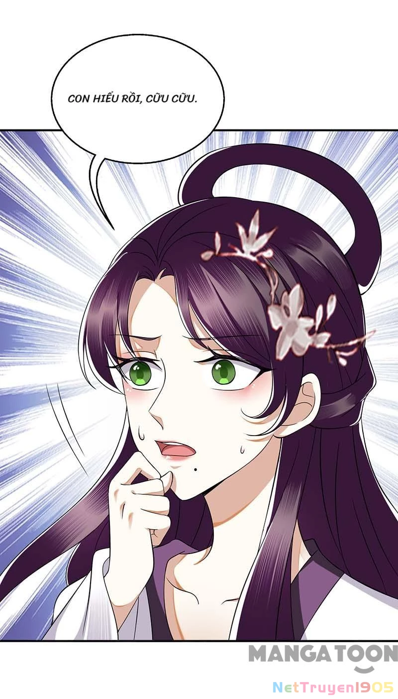 Nhất Phẩm Đích Nữ Chapter 176 - 20