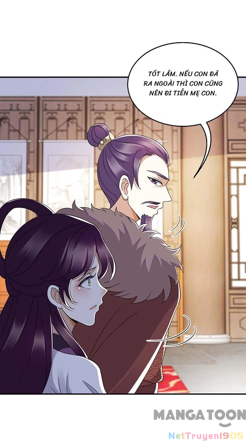 Nhất Phẩm Đích Nữ Chapter 176 - 21