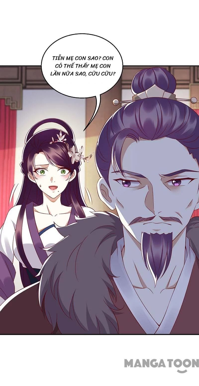 Nhất Phẩm Đích Nữ Chapter 176 - 22