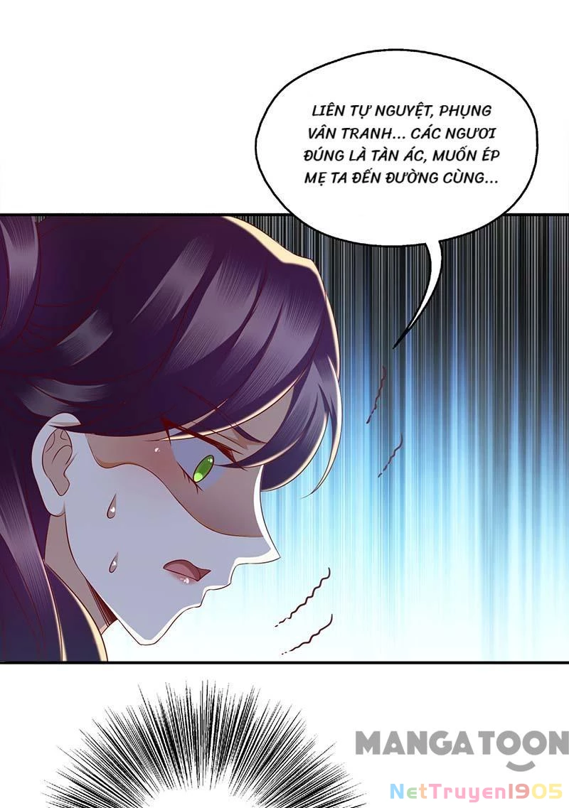 Nhất Phẩm Đích Nữ Chapter 176 - 24