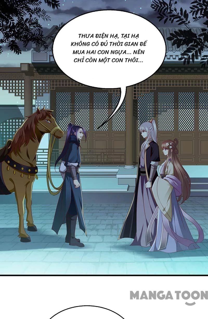 Nhất Phẩm Đích Nữ Chapter 176 - 27