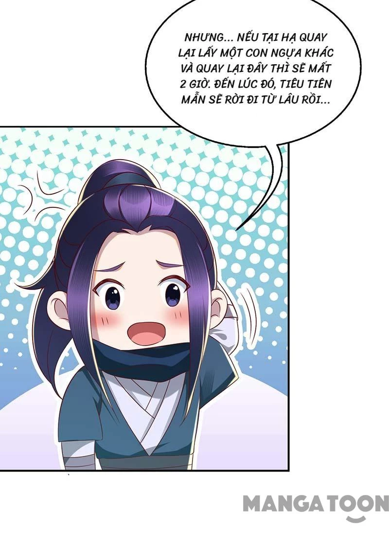 Nhất Phẩm Đích Nữ Chapter 176 - 29