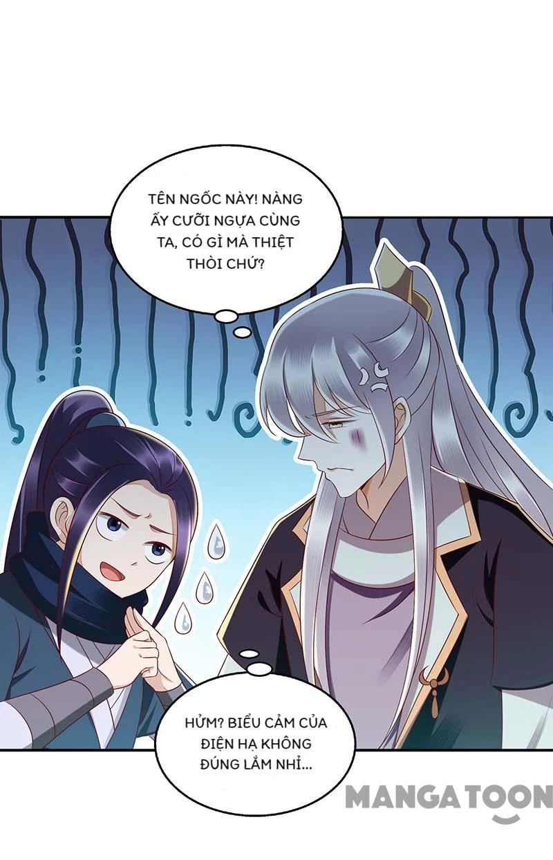 Nhất Phẩm Đích Nữ Chapter 176 - 32