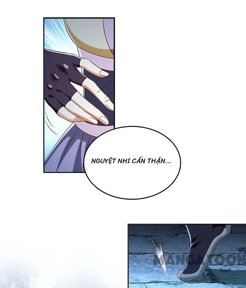 Nhất Phẩm Đích Nữ Chapter 176 - 34