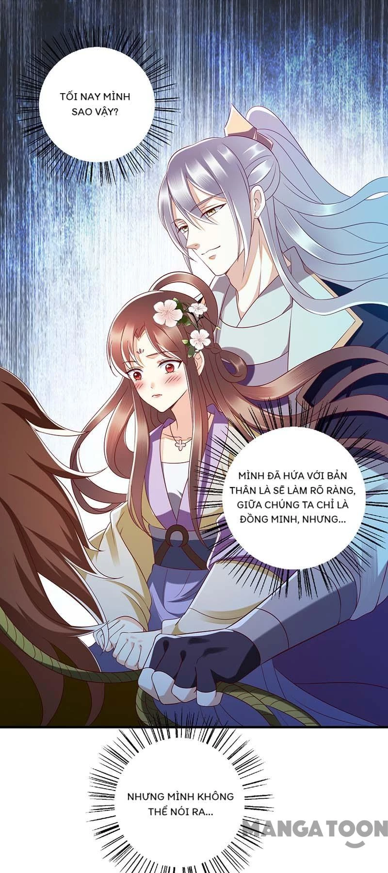 Nhất Phẩm Đích Nữ Chapter 176 - 37