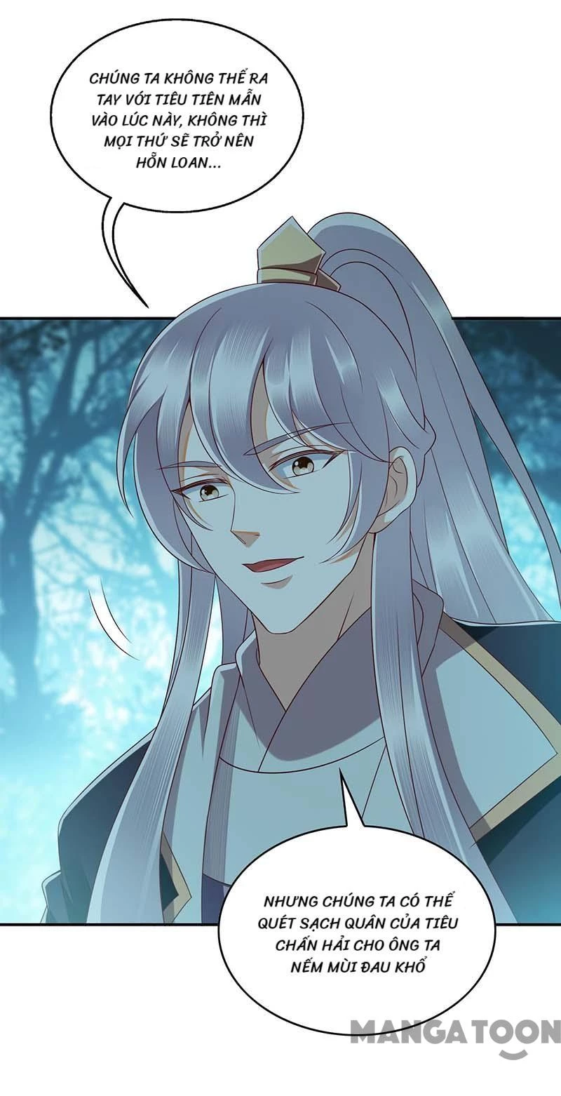 Nhất Phẩm Đích Nữ Chapter 177 - 5