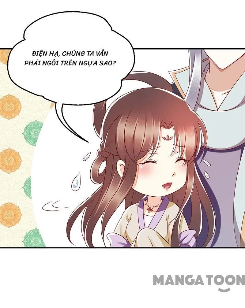 Nhất Phẩm Đích Nữ Chapter 177 - 6