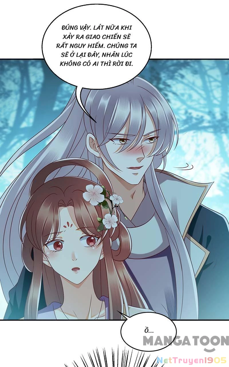 Nhất Phẩm Đích Nữ Chapter 177 - 7