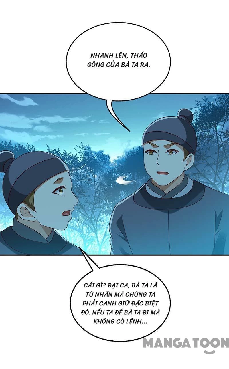 Nhất Phẩm Đích Nữ Chapter 177 - 11