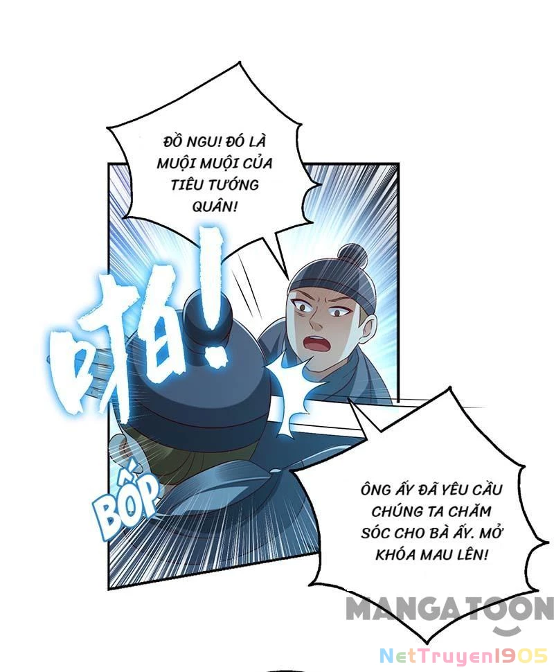 Nhất Phẩm Đích Nữ Chapter 177 - 12