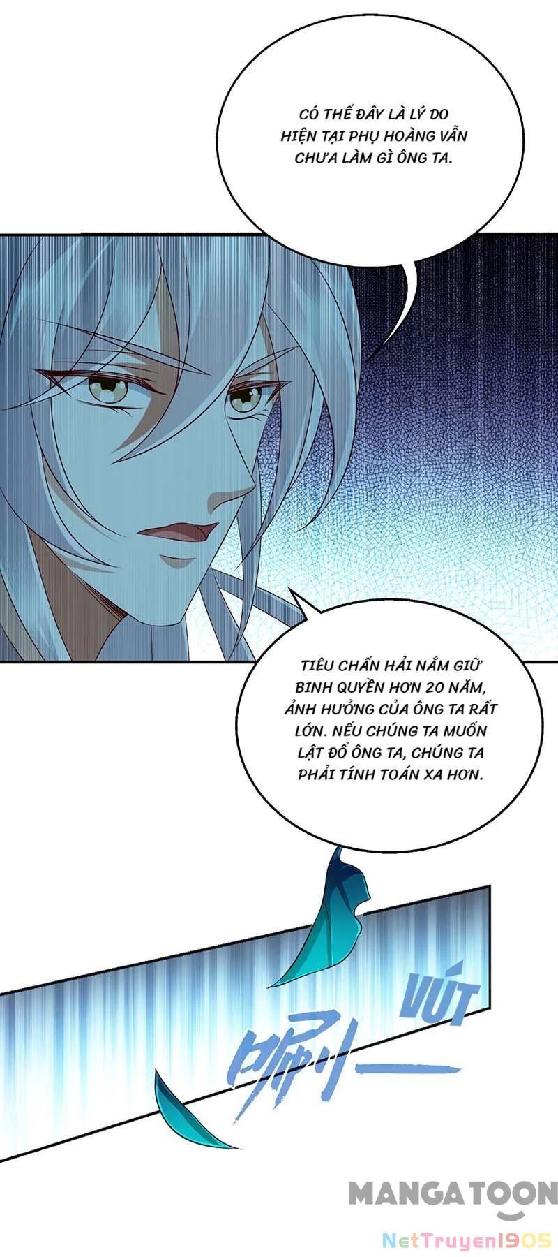 Nhất Phẩm Đích Nữ Chapter 177 - 17