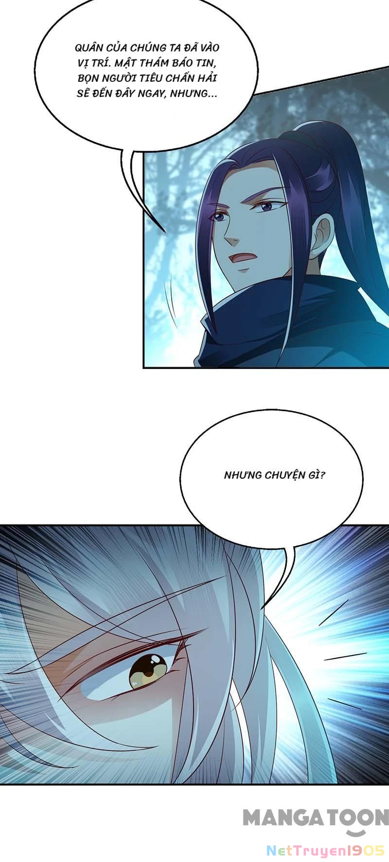 Nhất Phẩm Đích Nữ Chapter 177 - 21