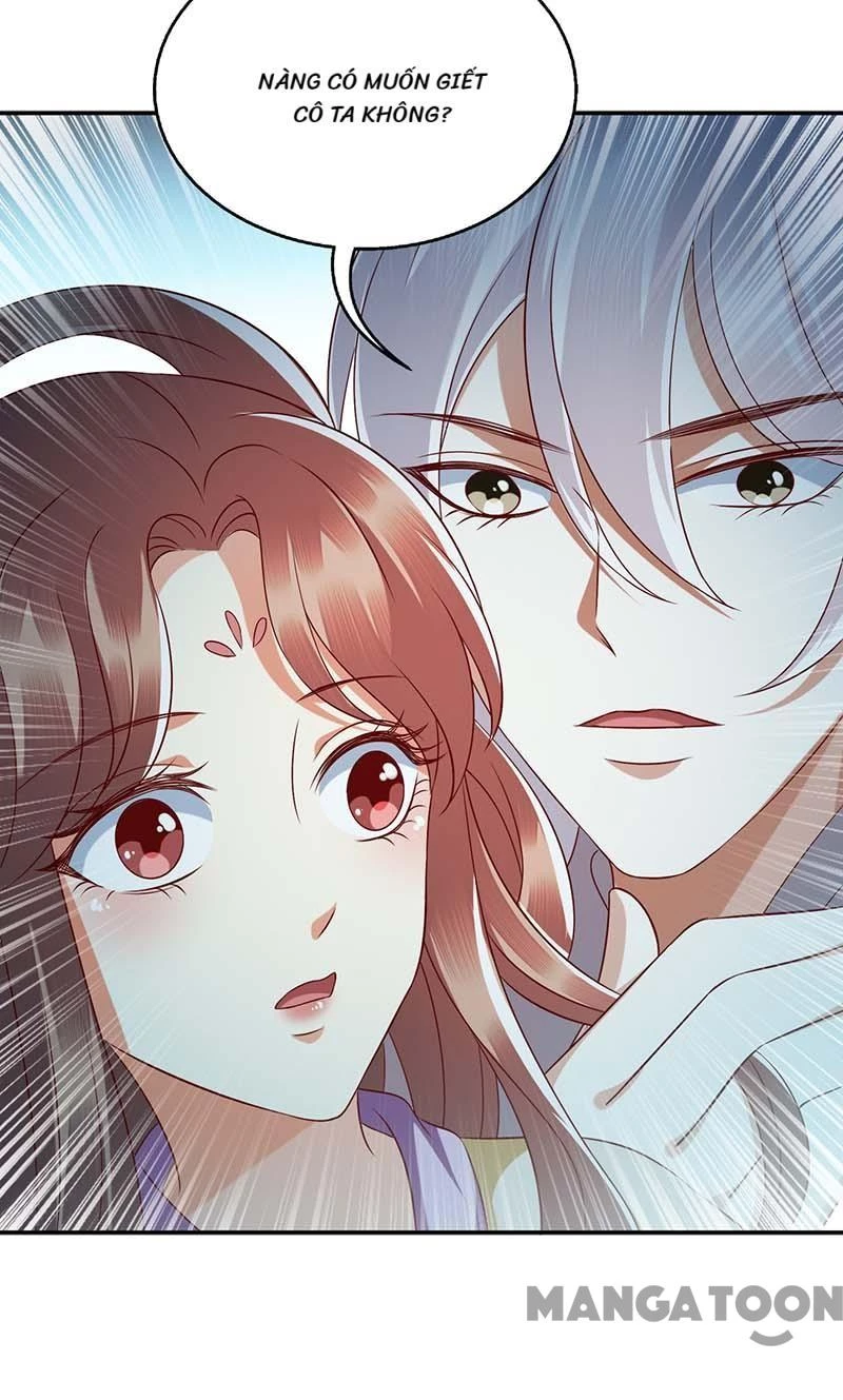 Nhất Phẩm Đích Nữ Chapter 177 - 24