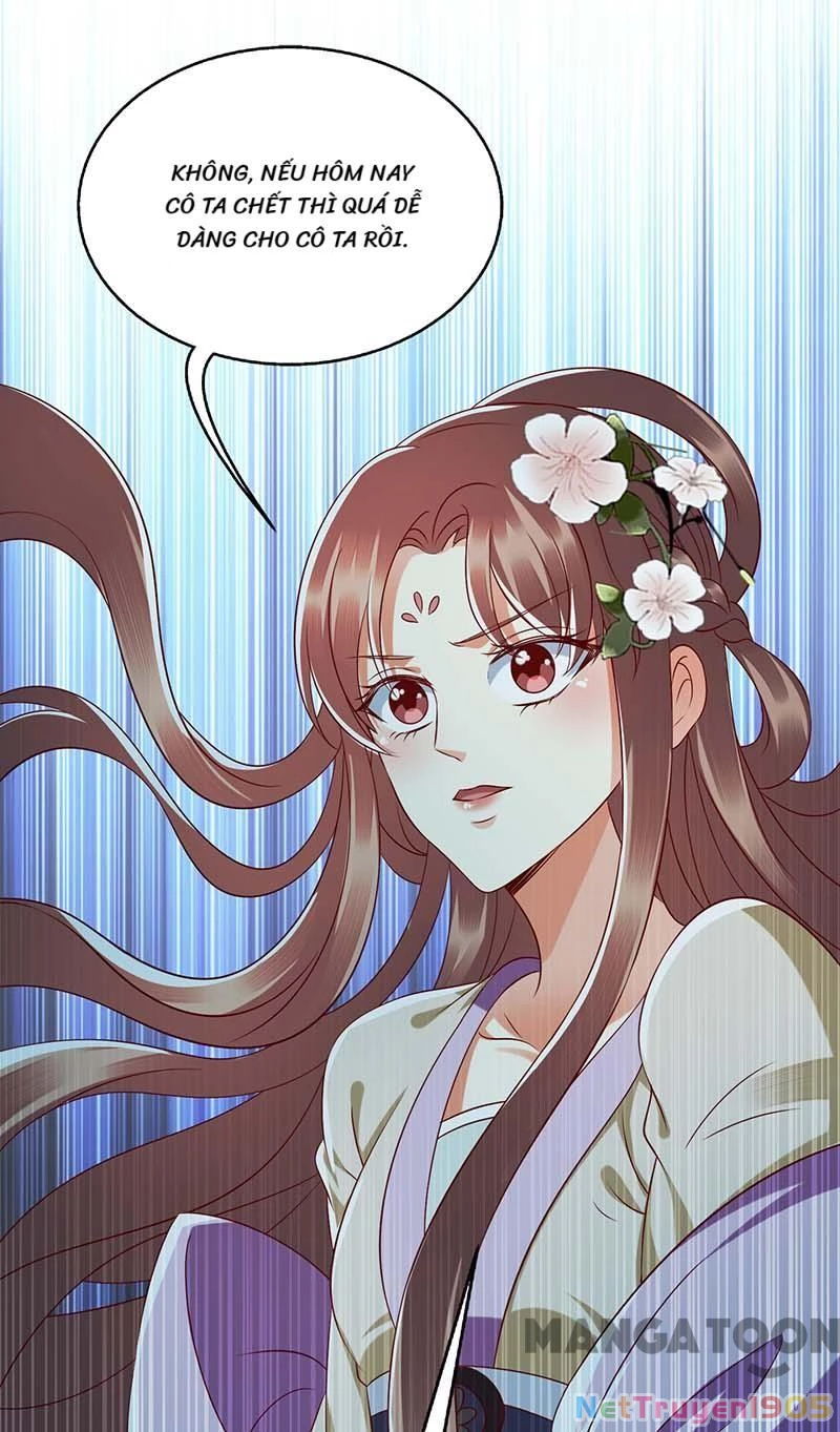 Nhất Phẩm Đích Nữ Chapter 177 - 29