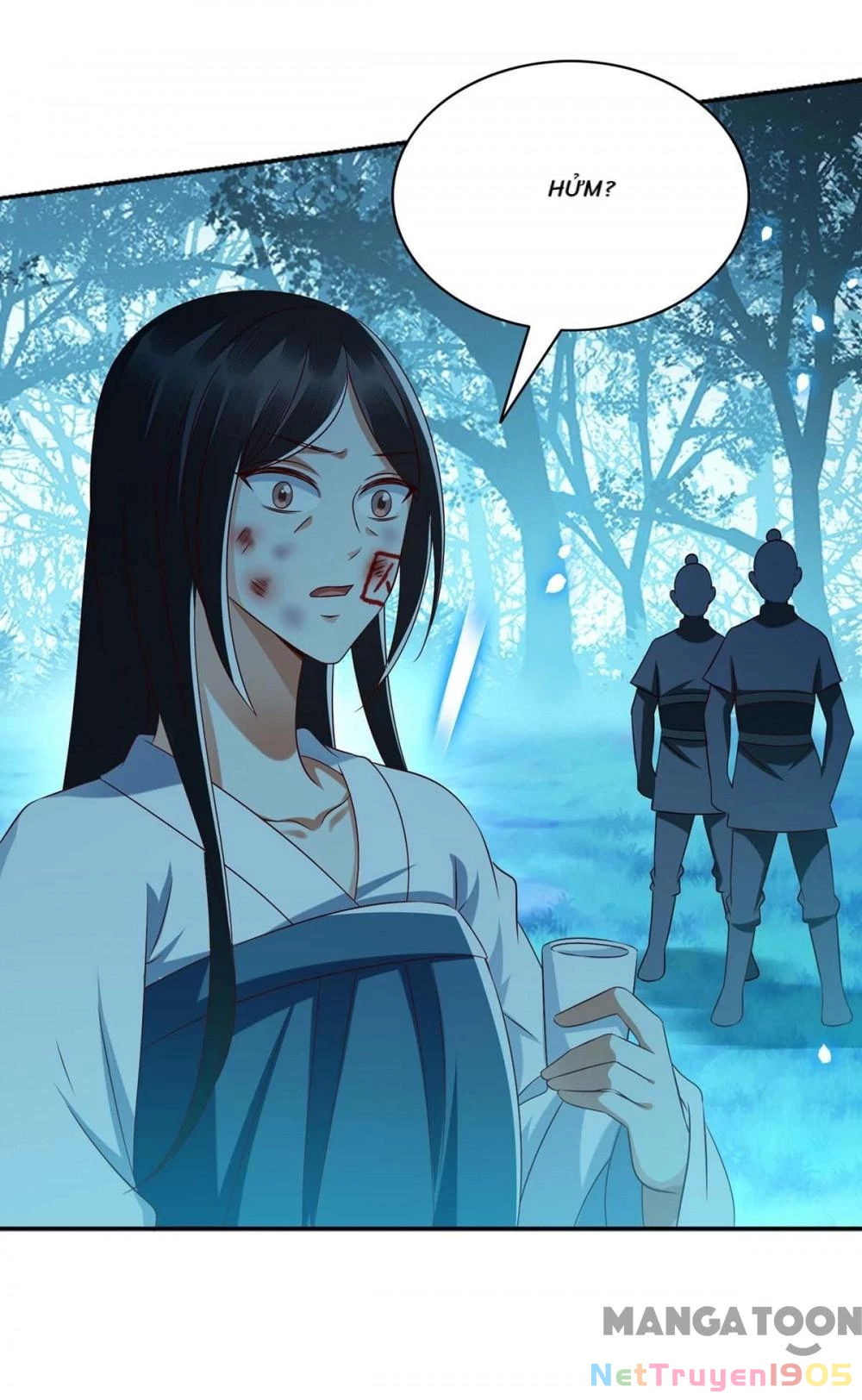 Nhất Phẩm Đích Nữ Chapter 178 - 5