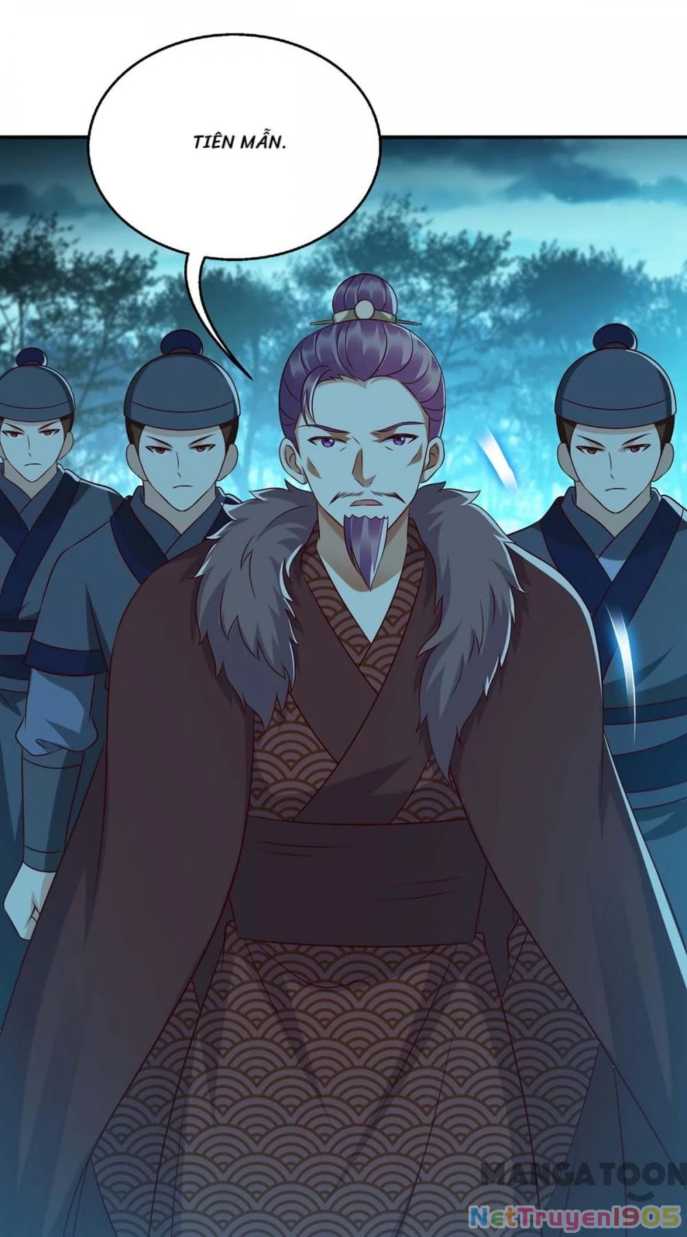 Nhất Phẩm Đích Nữ Chapter 178 - 6