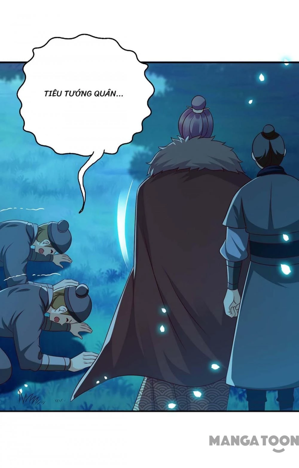 Nhất Phẩm Đích Nữ Chapter 178 - 10