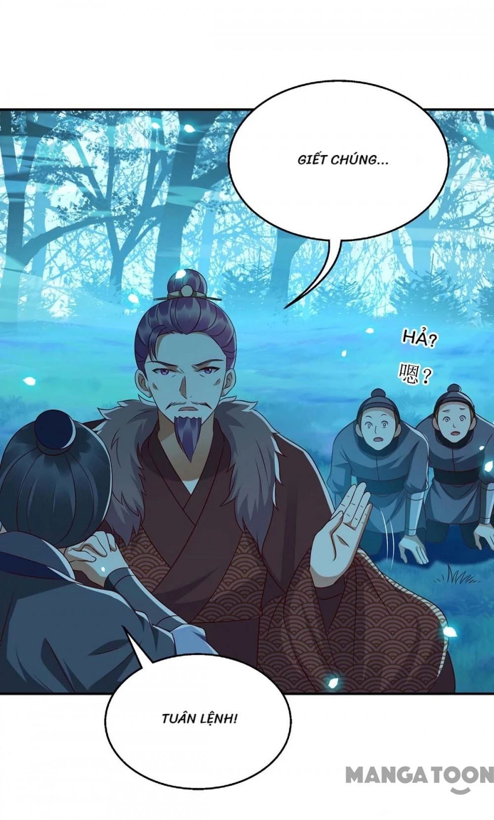 Nhất Phẩm Đích Nữ Chapter 178 - 11