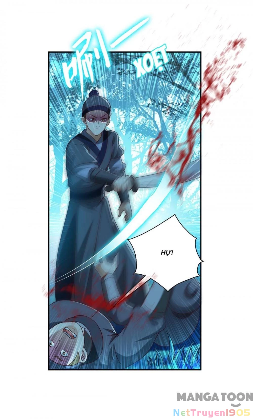 Nhất Phẩm Đích Nữ Chapter 178 - 12