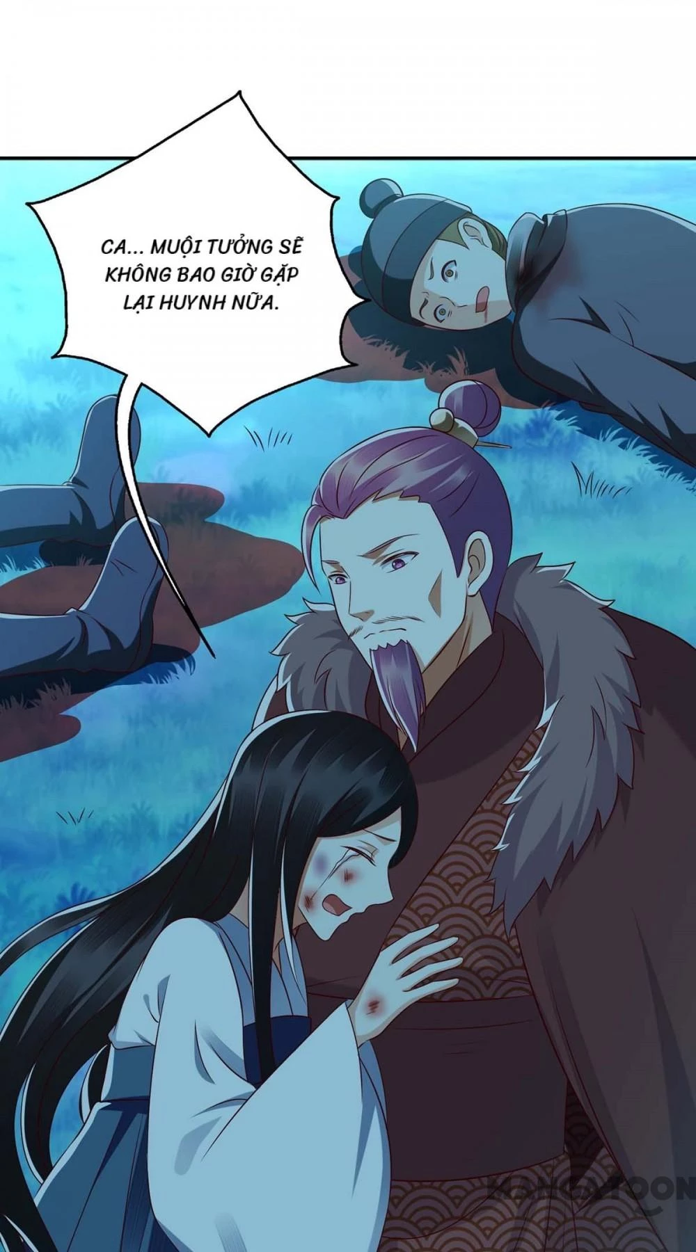 Nhất Phẩm Đích Nữ Chapter 178 - 13