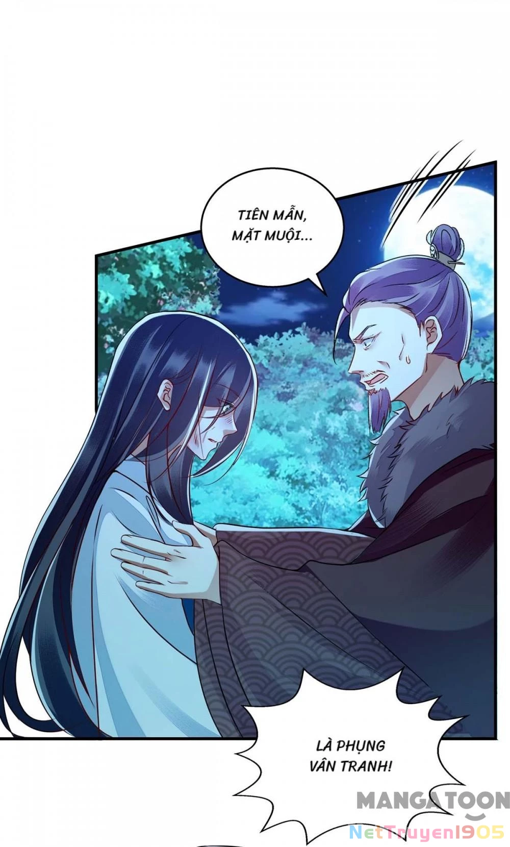 Nhất Phẩm Đích Nữ Chapter 178 - 15