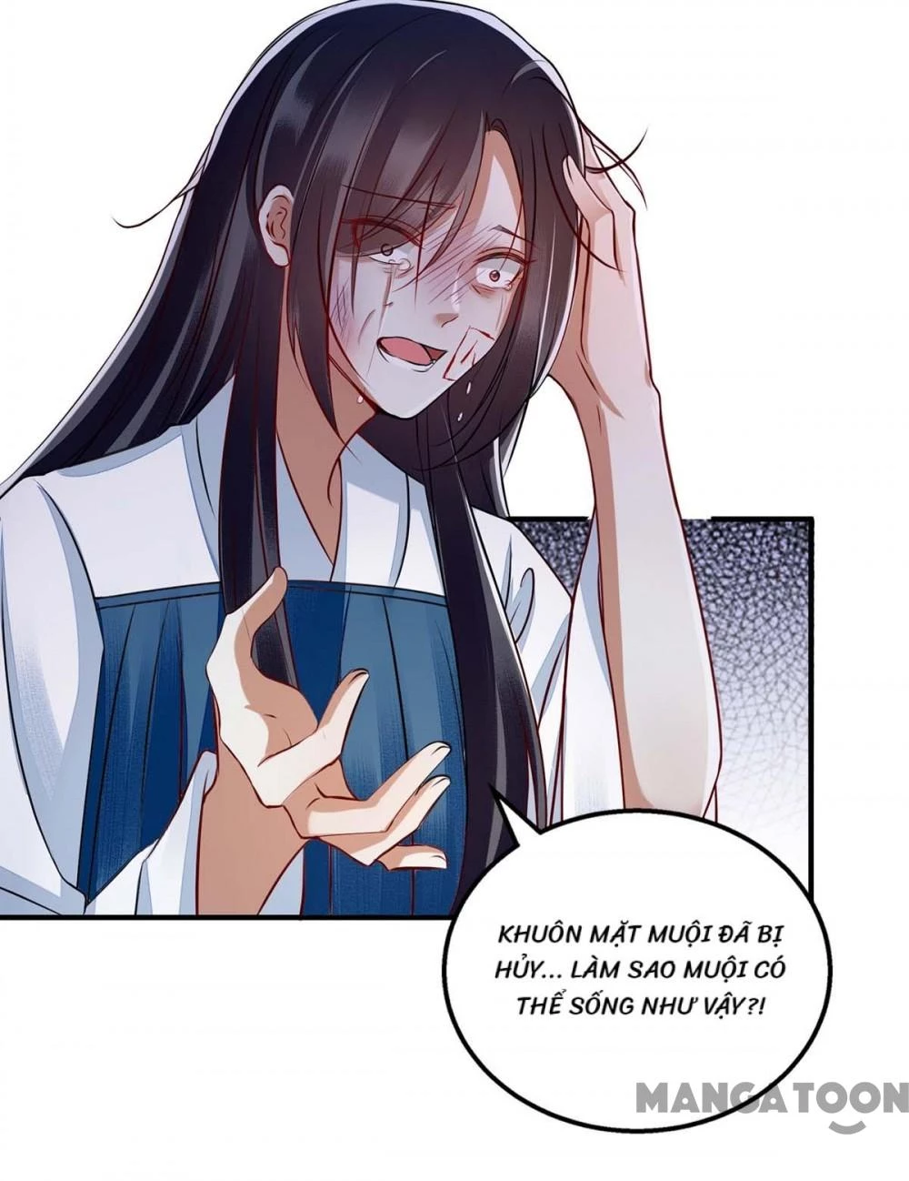 Nhất Phẩm Đích Nữ Chapter 178 - 16