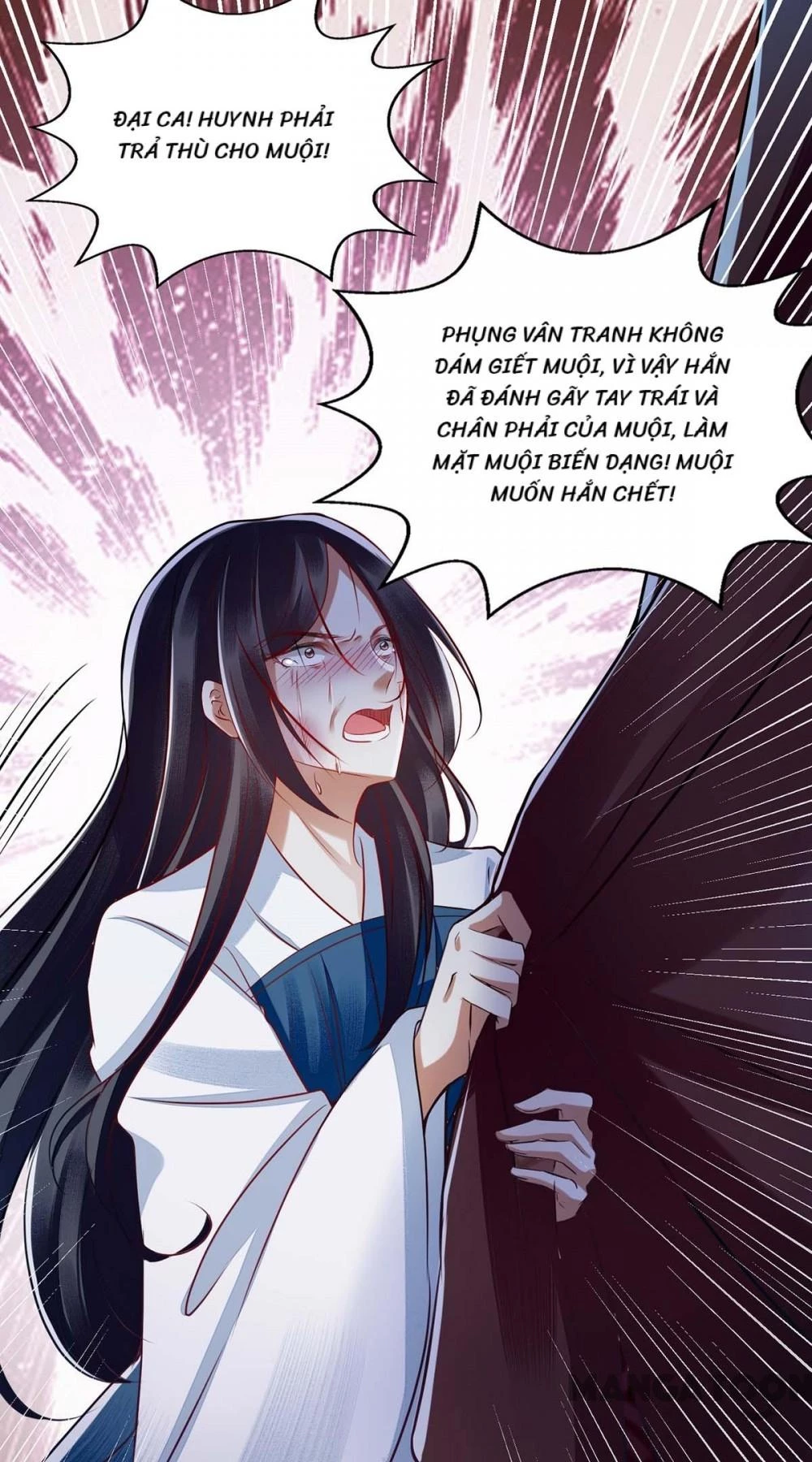 Nhất Phẩm Đích Nữ Chapter 178 - 18