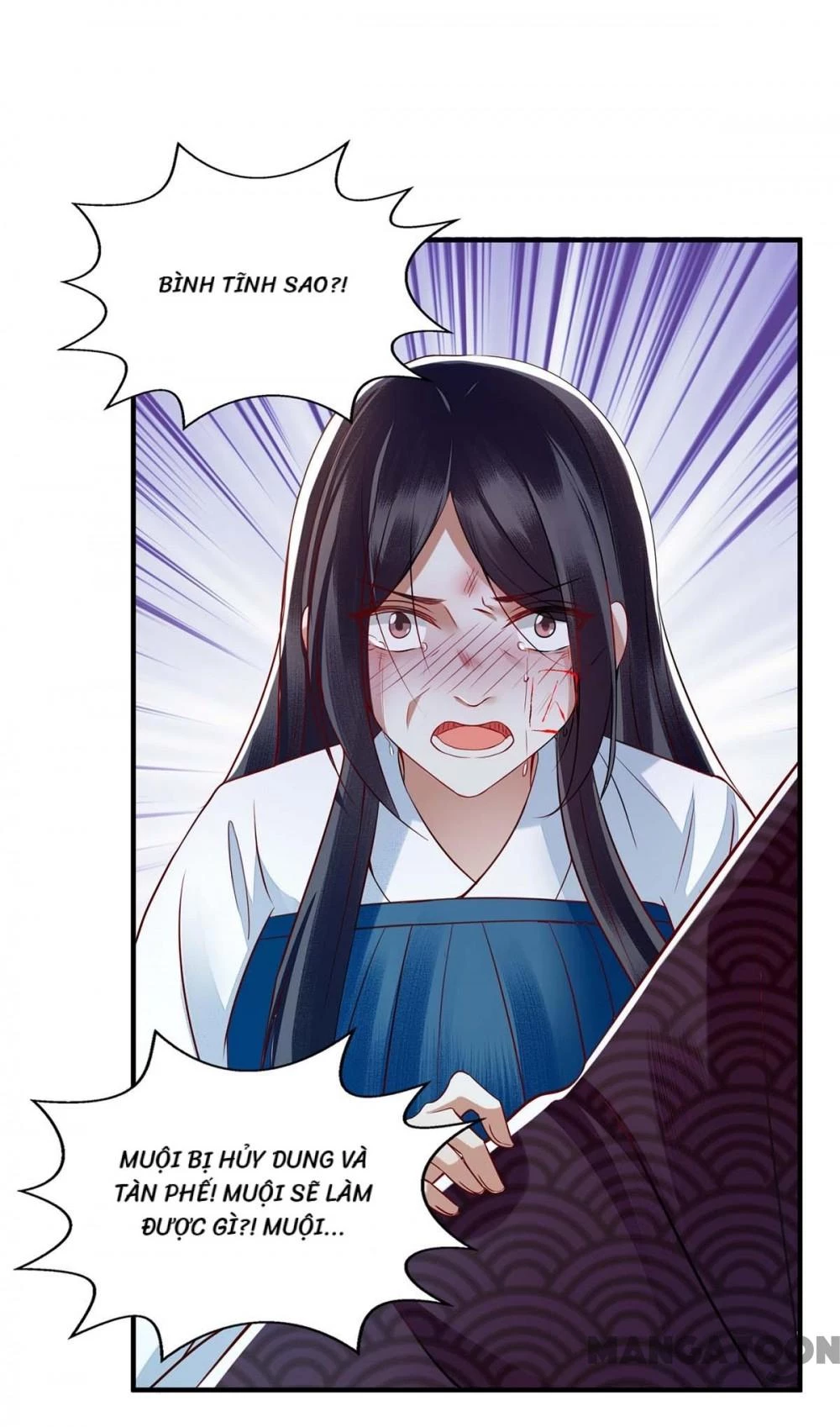 Nhất Phẩm Đích Nữ Chapter 178 - 22