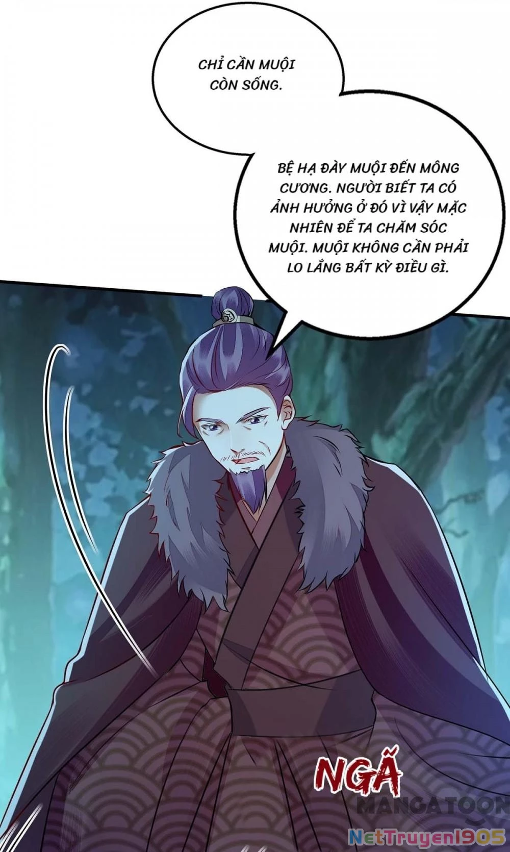 Nhất Phẩm Đích Nữ Chapter 178 - 23