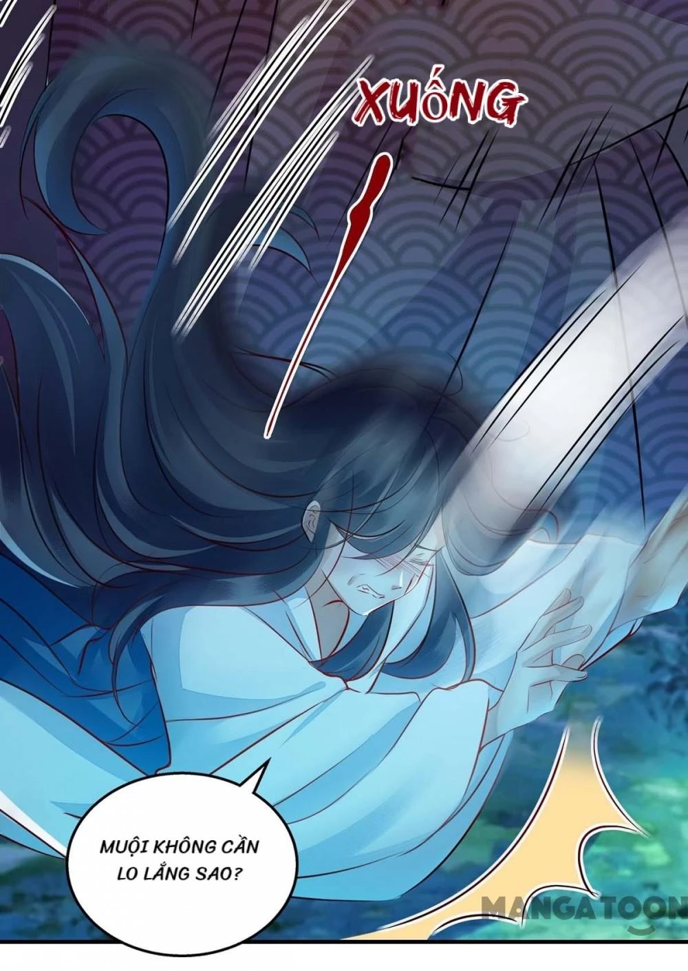 Nhất Phẩm Đích Nữ Chapter 178 - 24