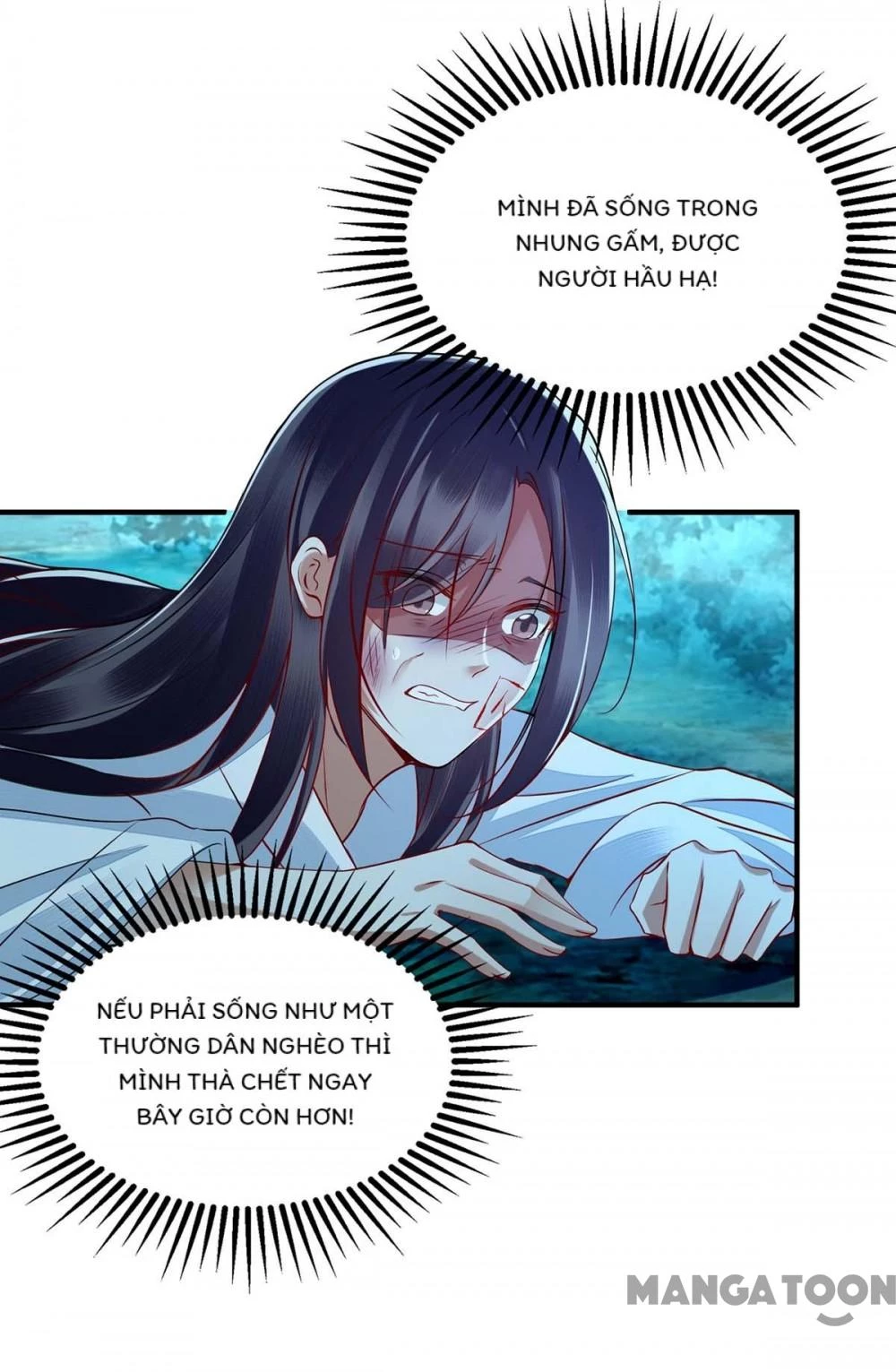 Nhất Phẩm Đích Nữ Chapter 178 - 25