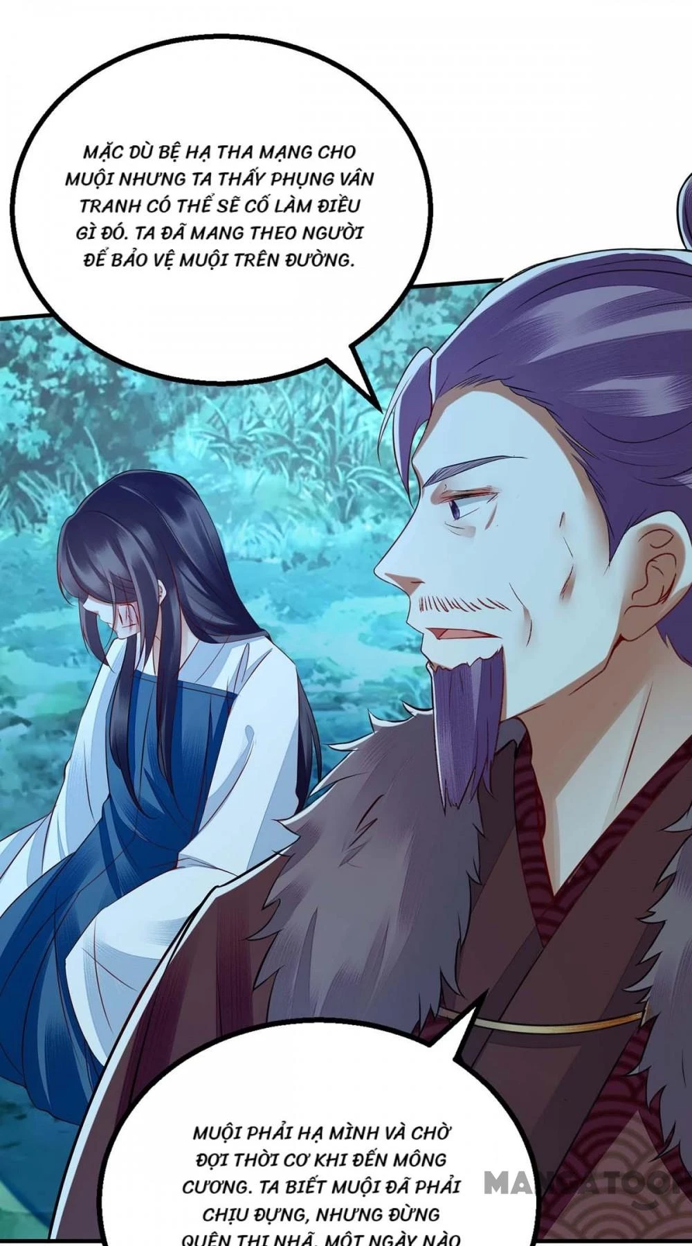 Nhất Phẩm Đích Nữ Chapter 178 - 26