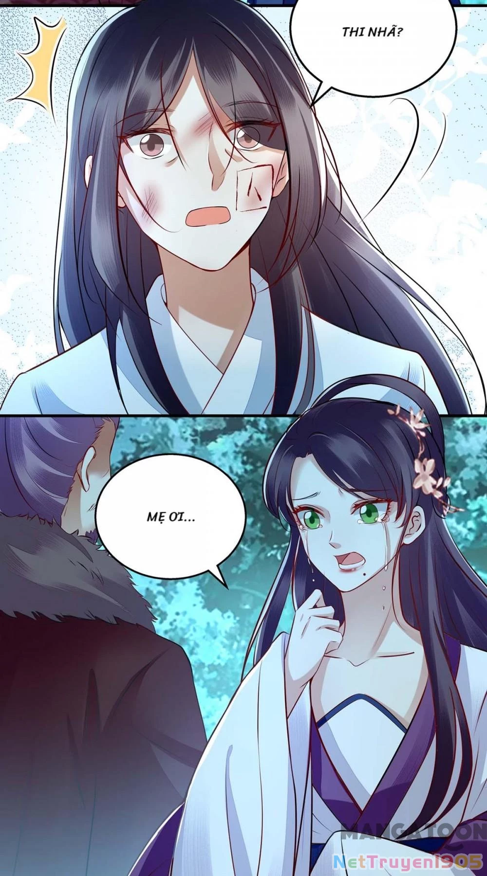 Nhất Phẩm Đích Nữ Chapter 178 - 30