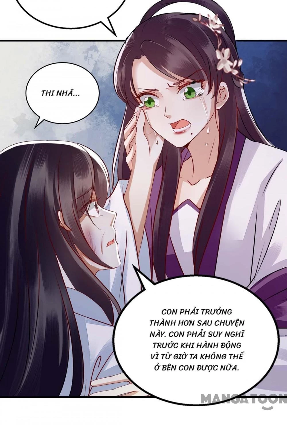 Nhất Phẩm Đích Nữ Chapter 178 - 33