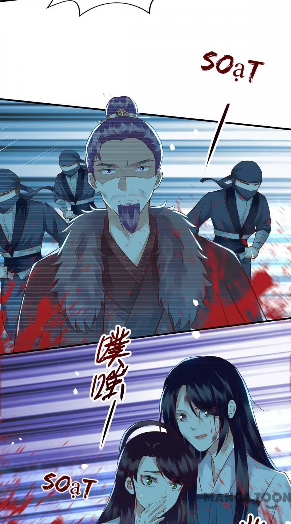 Nhất Phẩm Đích Nữ Chapter 179 - 5