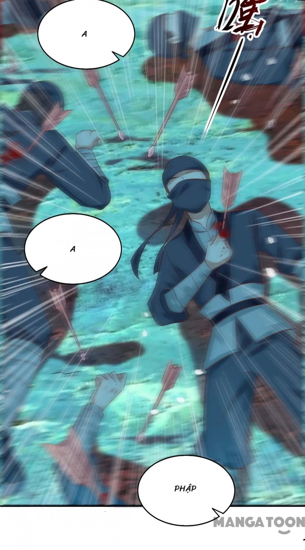 Nhất Phẩm Đích Nữ Chapter 179 - 7