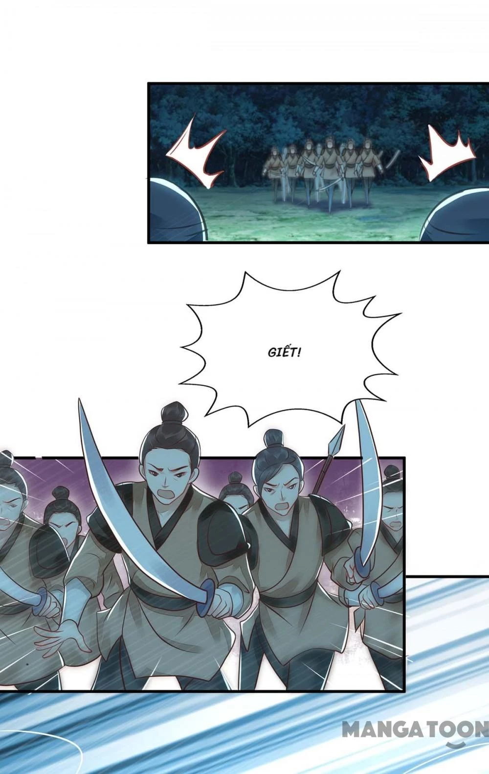 Nhất Phẩm Đích Nữ Chapter 179 - 9