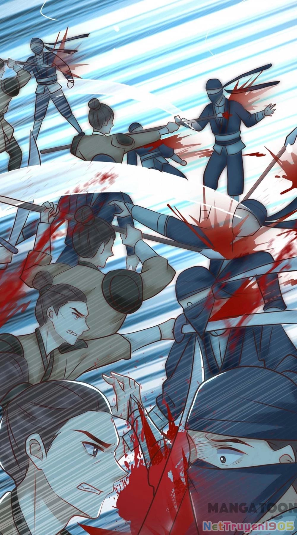 Nhất Phẩm Đích Nữ Chapter 179 - 10