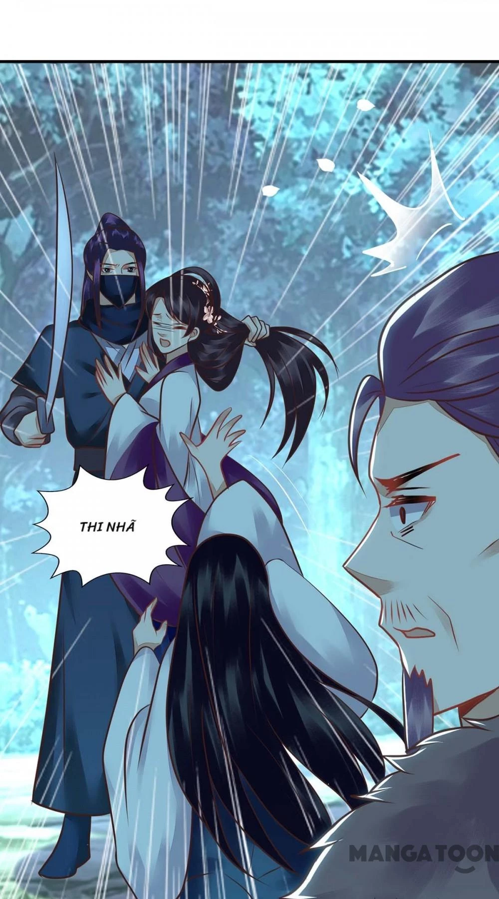 Nhất Phẩm Đích Nữ Chapter 179 - 14