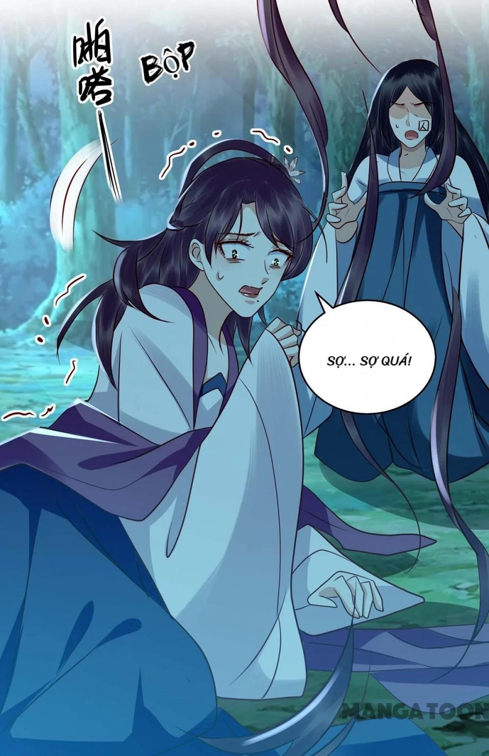 Nhất Phẩm Đích Nữ Chapter 179 - 21