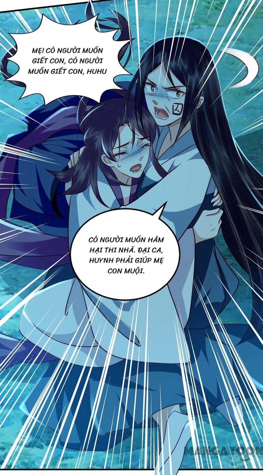 Nhất Phẩm Đích Nữ Chapter 179 - 24