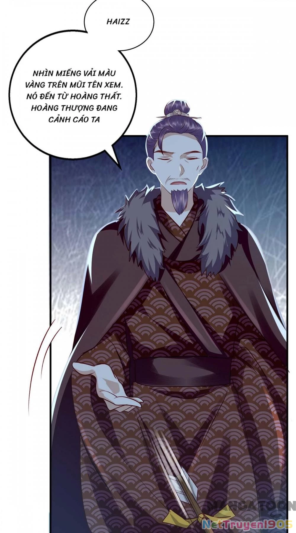 Nhất Phẩm Đích Nữ Chapter 179 - 33