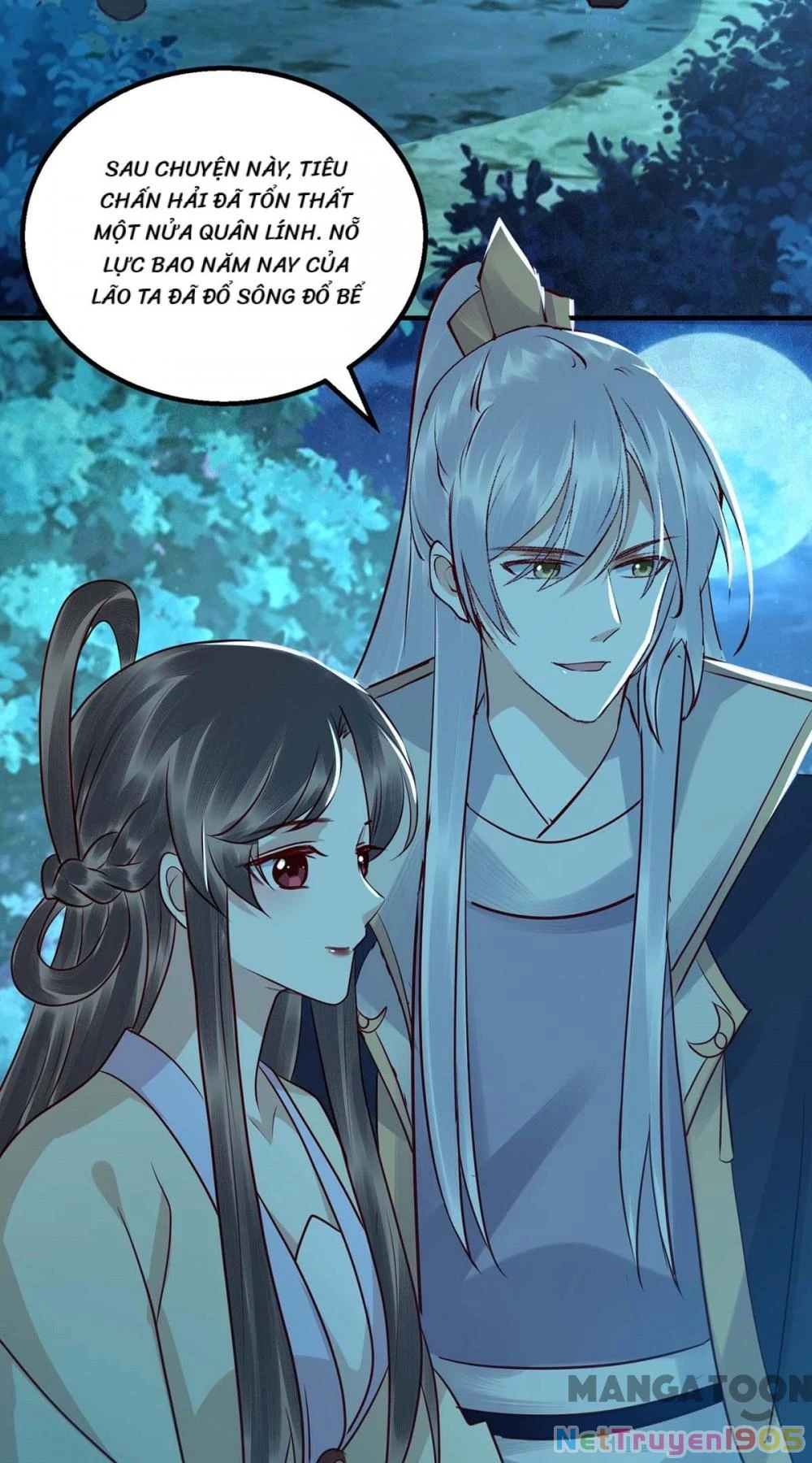 Nhất Phẩm Đích Nữ Chapter 179 - 37