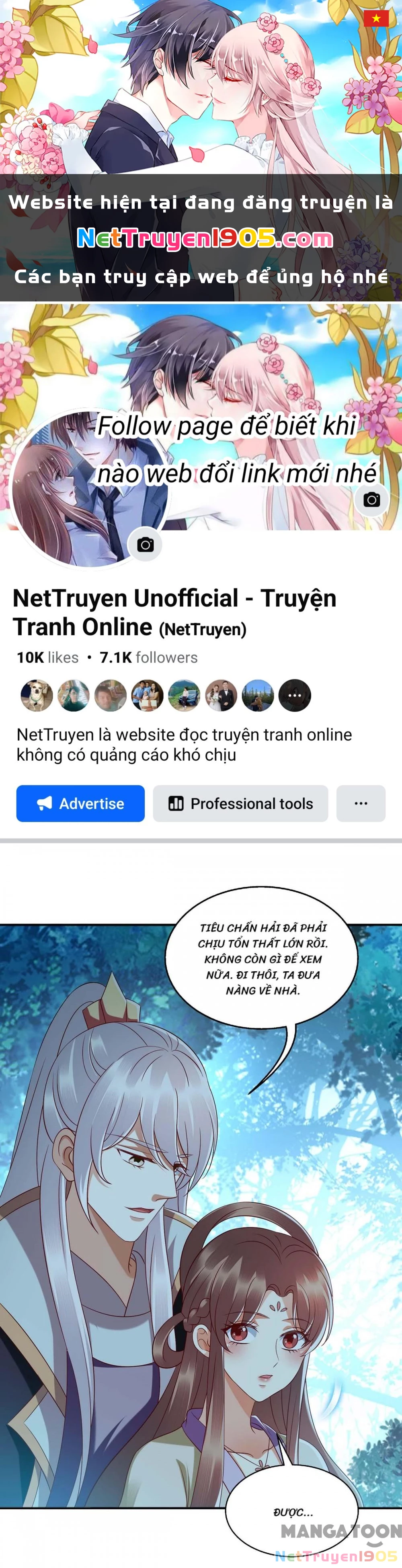 Nhất Phẩm Đích Nữ Chapter 180 - 1