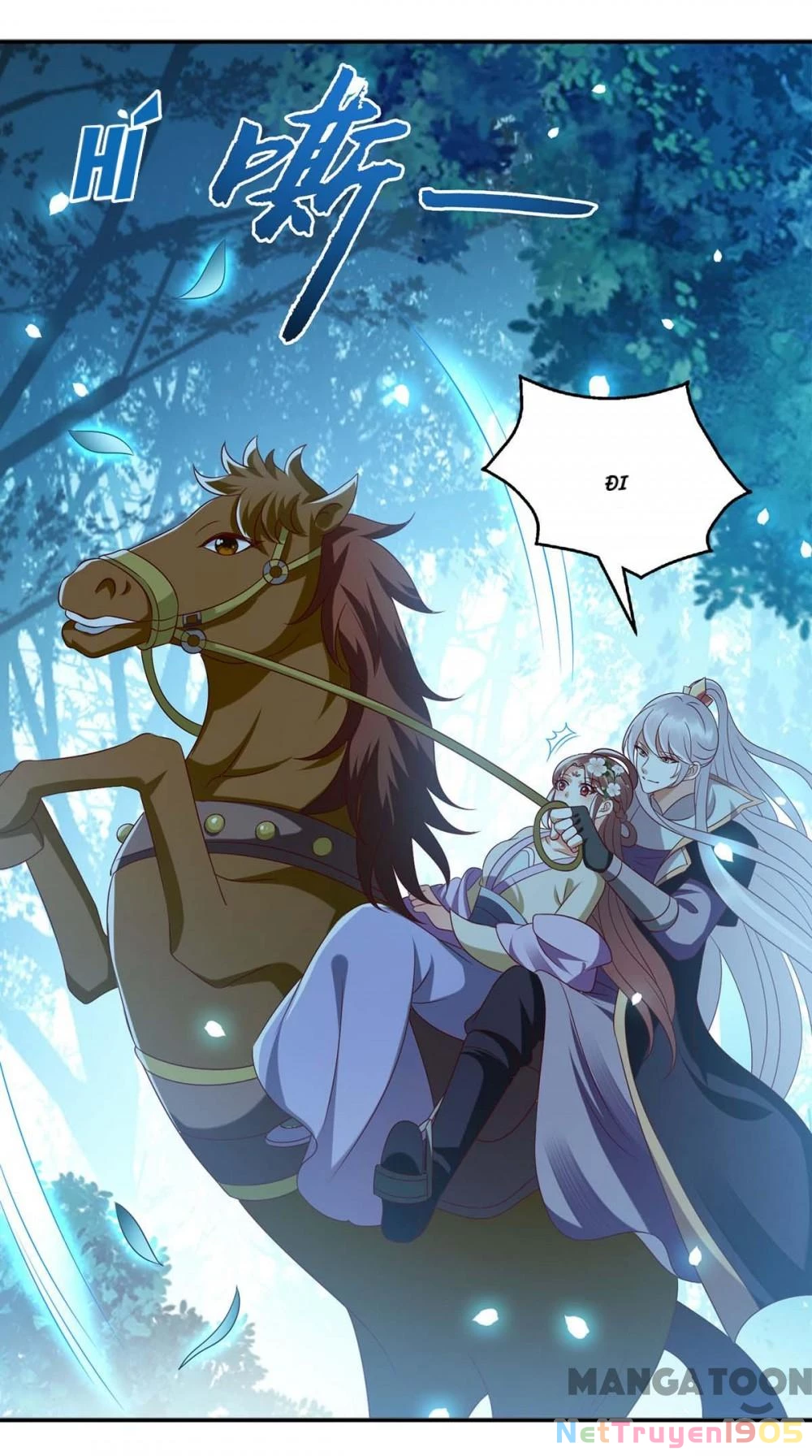 Nhất Phẩm Đích Nữ Chapter 180 - 5