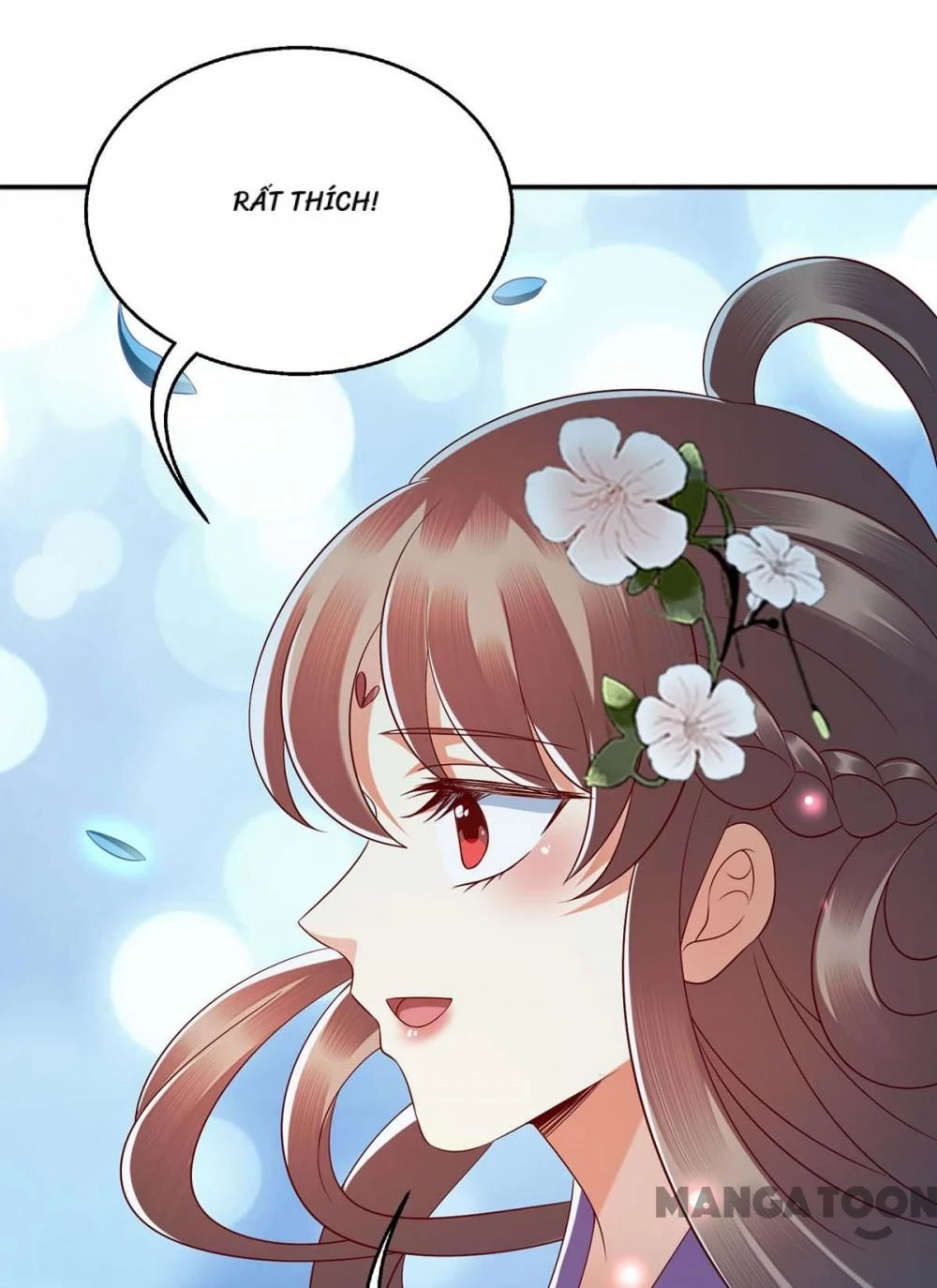 Nhất Phẩm Đích Nữ Chapter 180 - 10